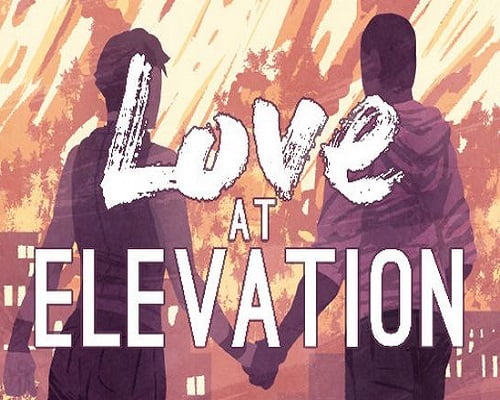 Love at Elevation PC Game Free Download - 11