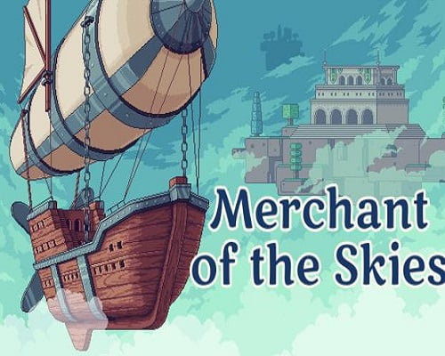 Merchant of the Skies PC Game Free Download - 44