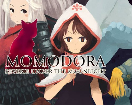momodora reverie under the moonlight