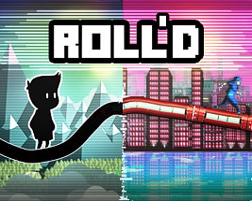 Rolld PC Game Free Download - 52