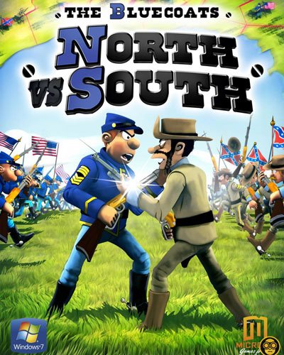 The Bluecoats North vs South Free Download - 46