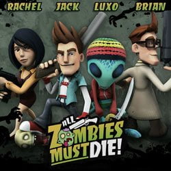 Zombie Driver Free Download - 3