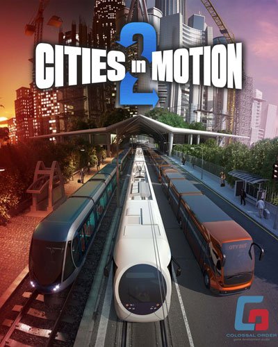 Cities in Motion 2 Free Download - 21