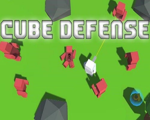 Cube Defense PC Game Free Download - 66