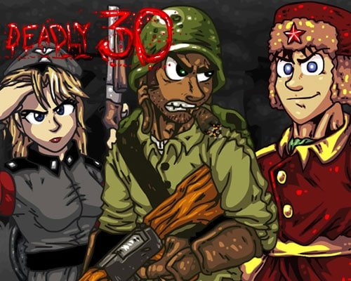 Deadly 30 Free PC Download - 19