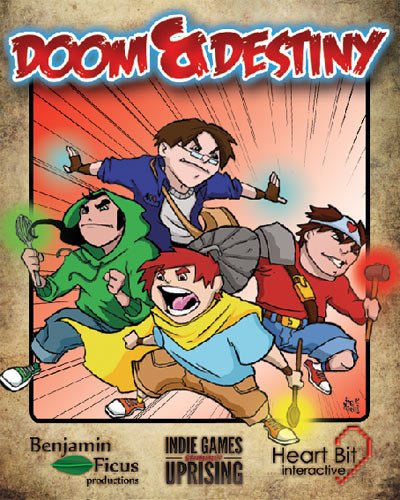 Doom and Destiny Free Download - 68