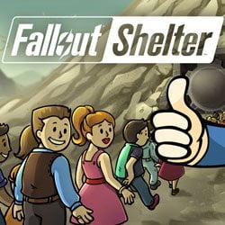 Fallout Shelter PC Game Free Download - 78