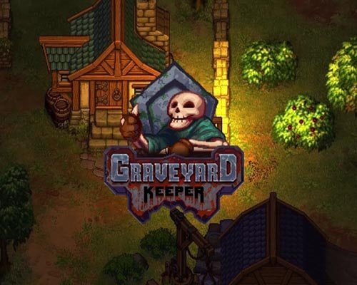 Graveyard Keeper PC Game Free Download - 60