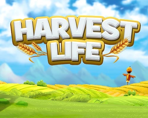 Harvest Life PC Game Free Download - 13