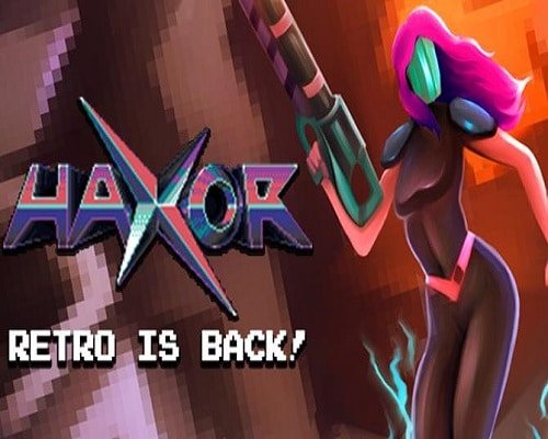 Haxor PC Game Free Download - 3