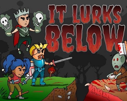 It Lurks Below PC Game Free Download - 8