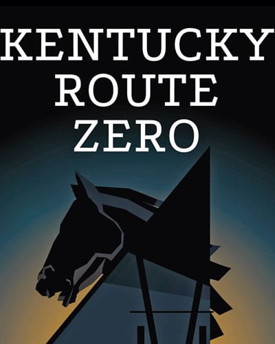 Kentucky Route Zero Free Download - 50