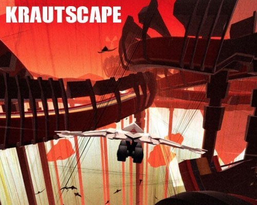 Krautscape Free PC Download - 30