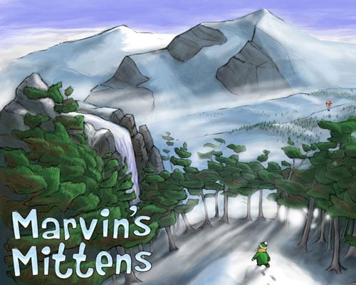 Marvins Mittens Free Download - 58