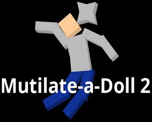 Mutilate a Doll 2 PC Game Free Download - 68