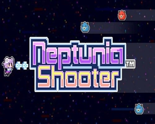 Neptunia Shooter PC Game Free Download - 31