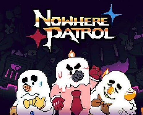 Nowhere Patrol PC Game Free Download - 14