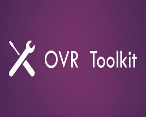 OVR Toolkit PC Game Free Download - 45