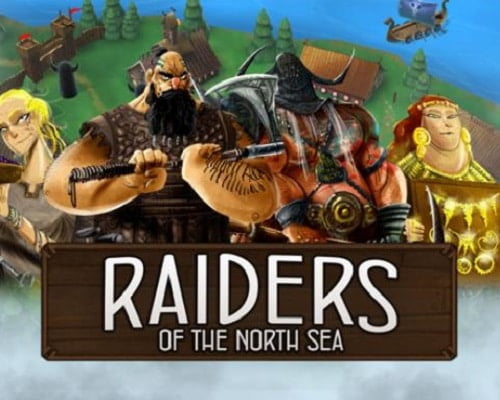 Raiders of the North Sea PC Game Free Download - 47