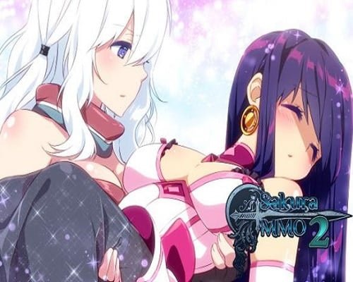 Sakura MMO 2 PC Game Free Download - 23