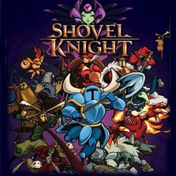 Shovel Knight Free PC Download - 87