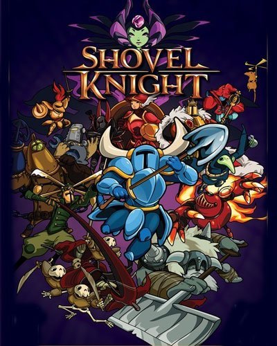 Shovel Knight Free PC Download - 15