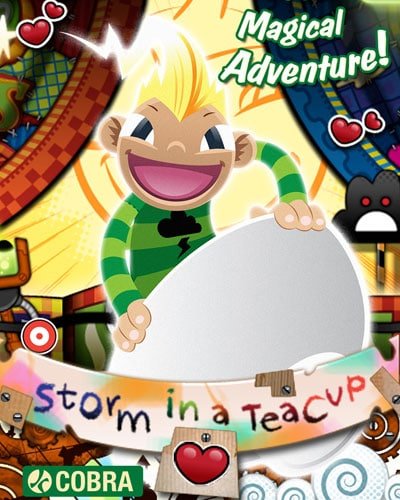 Storm in a Teacup Free Download - 98