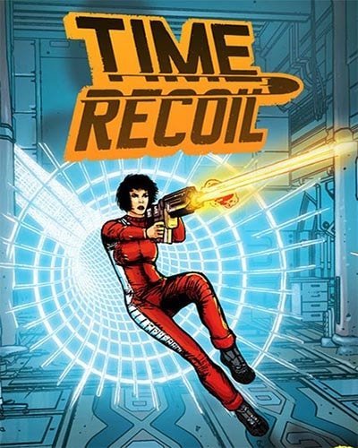 Time Recoil PC Game Free Download - 24