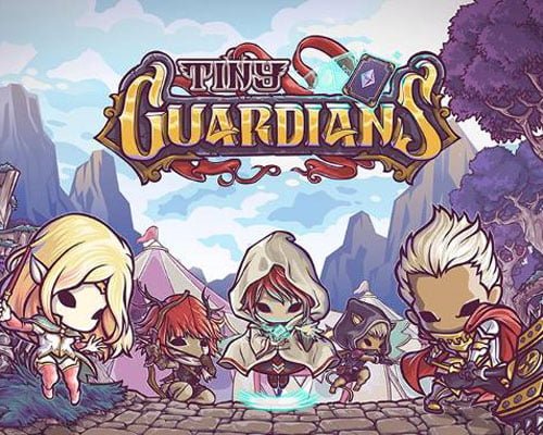 Tiny Guardians Free Download - 38