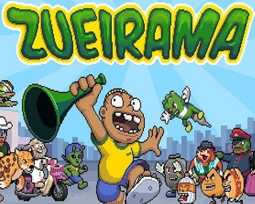 Zueirama PC Game Free Download - 73