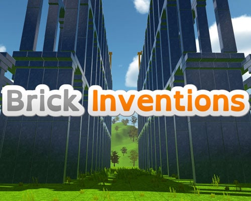 Brick Inventions PC Game Free Download - 19