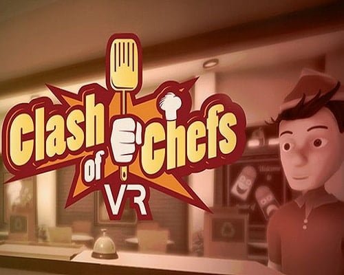 Clash of Chefs VR Free PC Download - 95