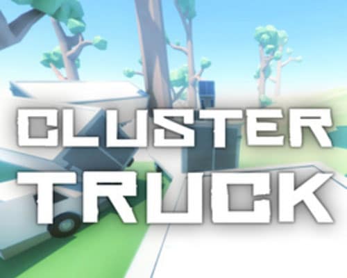 clustertruck game for free