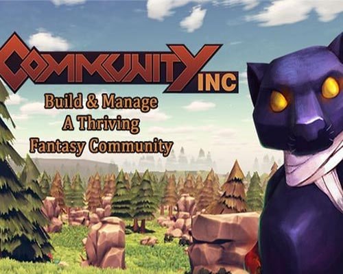 Community Inc Free PC Download - 80