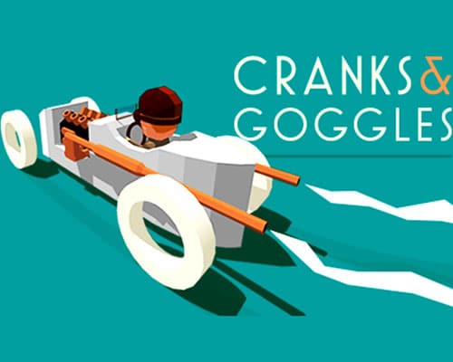 Cranks and Goggles Free Download - 15