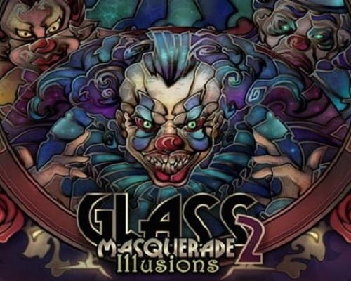 Glass Masquerade 2 Illusions Free PC Download - 39