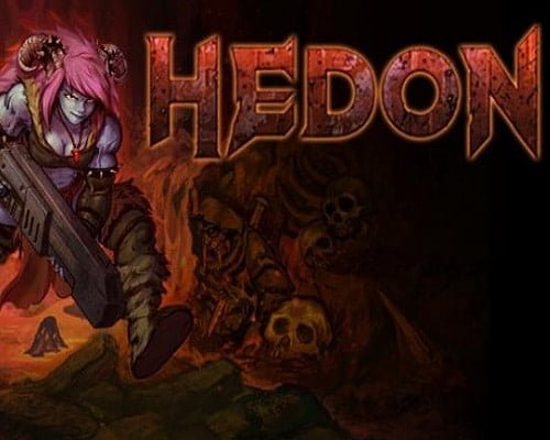 Hedon PC Game Free Download - 74