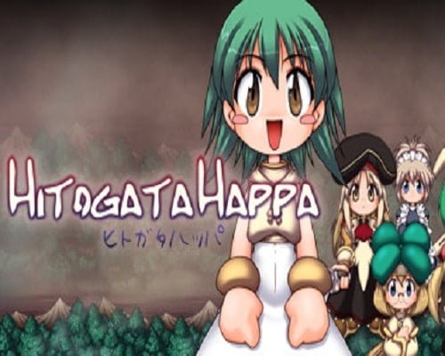 Hitogata Happa Free PC Download - 74