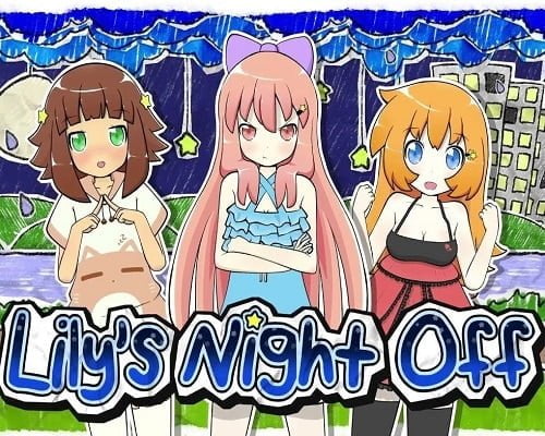 Lilys Night Off Free PC Download - 32