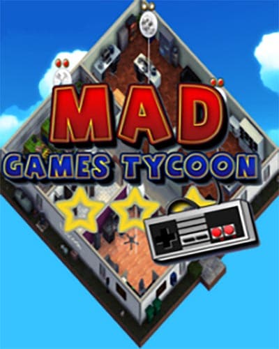 Mad Games Tycoon Free Download - 83