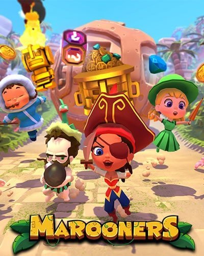 Marooners PC Game Free Download - 94