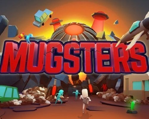 Mugsters PC Game Free Download - 84