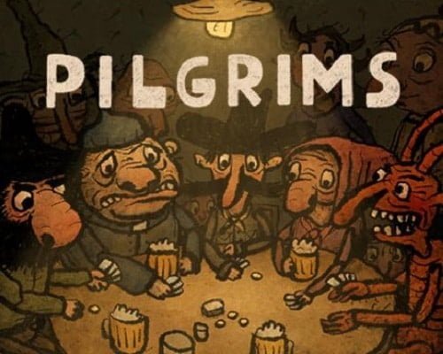 Pilgrims PC Game Free Download - 2