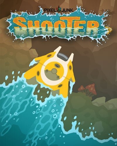 PixelJunk Shooter Free Download - 82