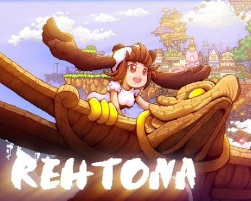 Rehtona PC Game Free Download - 36