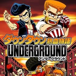 River City Ransom Underground Free Download - 62