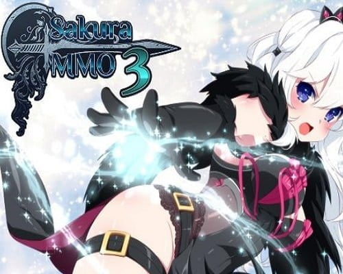 Sakura MMO 3 PC Game Free Download - 29