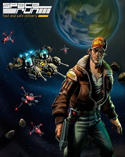 Space Run Free PC Download - 20