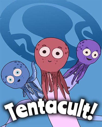 Tentacult PC Game Free Download - 78