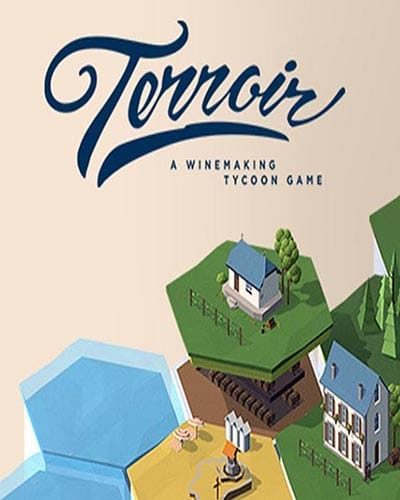 Terroir PC Game Free Download - 71